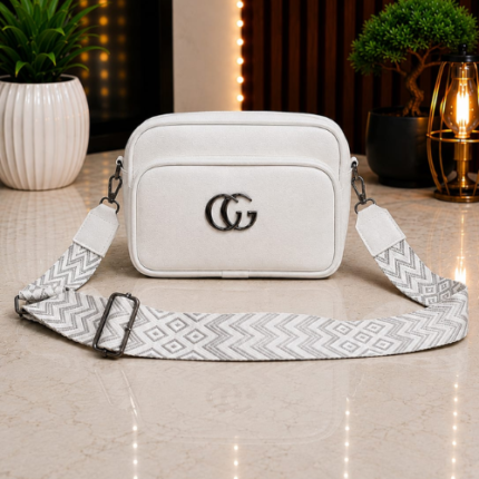 RATFIRE Premium Crossbody, Sling Bag