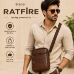 RATFIRE Men Sling Bag - Image 3