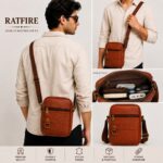 RATFIRE Men Sling Bag - Image 2