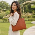 RATFIRE Premium Quality Handbag, Tote Bag - Image 4