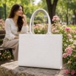 RATFIRE Premium Quality Handbag, Tote Bag - Image 2