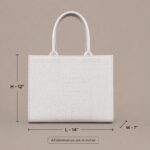 RATFIRE Premium Quality Handbag, Tote Bag - Image 3